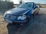 Mercedes-Benz Mercedes Benz CLK 280 Cabrio, 2. Hand, RHD - Mercedes-Benz RHD