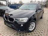 BMW X3 xDrive20i Aut. Bi-Xenon RFKam Memory 2.Hand - BMW X3: 20i