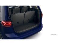 Volkswagen Touran - Vorschau Bild 8
