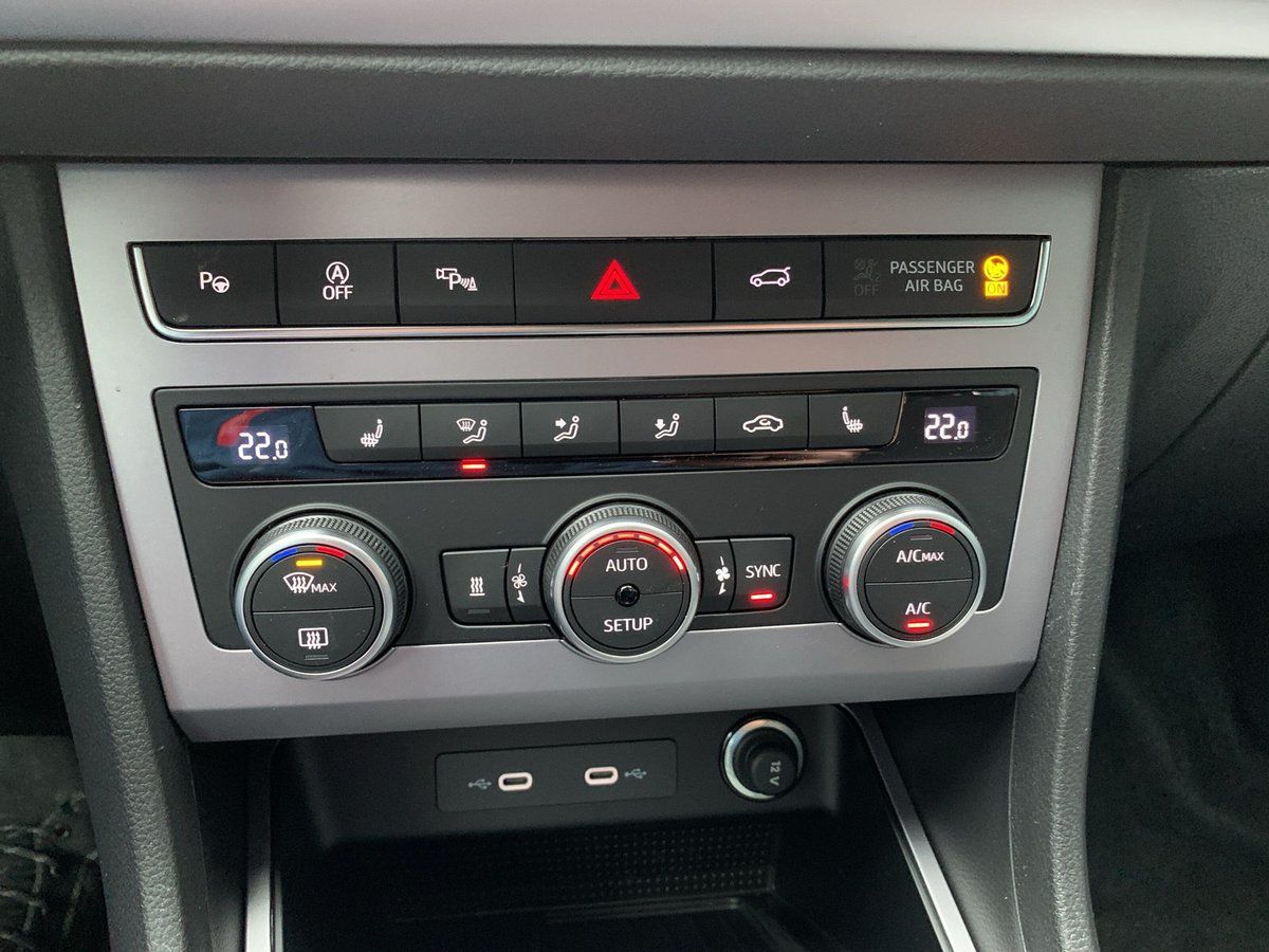 Seat Ateca - Bild 18