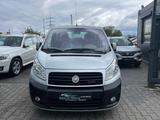 Fiat Scudo Panorama Executive L2H1 140 Multijet 136km - Fiat Scudo: Panorama Executive