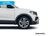 Volkswagen T-Cross - Vorschau Bild 4