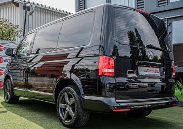 Fahrzeugabbildung Volkswagen T5 Multivan|BI-XENON|SHZ|KAMERA|PDC