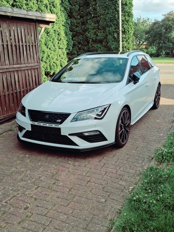 Image of Seat Leon
