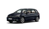BMW 220i Active Tourer Luxury Head-Up*Pano*AHK*PDC* - BMW 220 Active Tourer