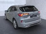 Ford Kuga Plug-In Hybrid Vignale Bluetooth Navi LED - Hybrid (/Elektro) Plug in mit Benzin-Antrieb