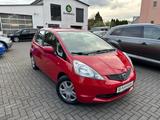 Honda Jazz 1.2 Trend*KLIMA*AHK*4S-REIFEN*EXPORT - Honda Gebrauchtwagen in Bonn