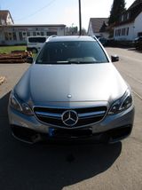 Mercedes-Benz E 63 AMG - Mercedes-Benz E 63 AMG aus 2013