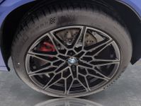 BMW X4 M - Vorschau Bild 17