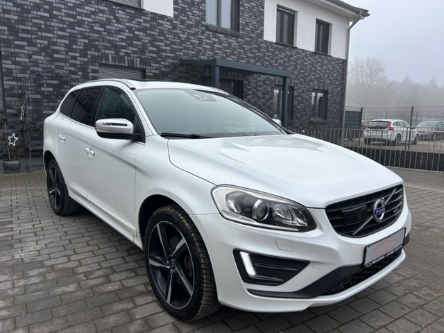 Volvo XC 60 XC60 Summum 2WD