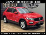 Volkswagen T-Roc 1.0 TSI Navi/AHK/Mirror Link/PDC - Volkswagen T-Roc in Oldenburg
