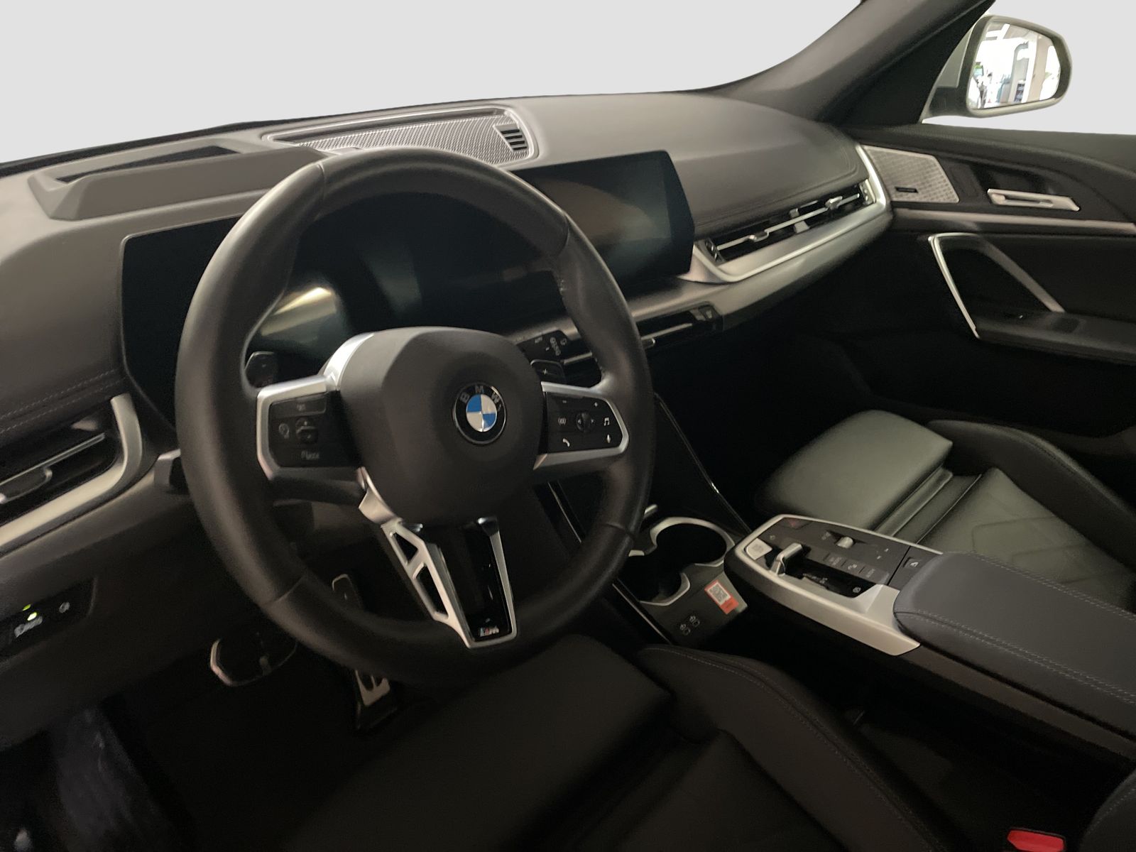 BMW X1 - Bild 10