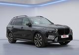 BMW X7 xDrive 40 d M Sport/ Kristall/Standh./Sky - BMW X7: M