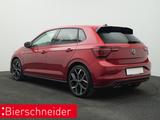Volkswagen Polo GTI 2.0 TSI DSG MATRIX-LED NAVI BEATS 18 PA - Volkswagen Polo: Rot