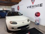 Mazda MX-5 2.0L 16V 3rd Generation Limited Ed. - Mazda MX-5: 3rd Generation
