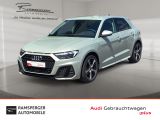 Audi A1 Sportback S line 25 TFSI LED ACC Optik EPH+
