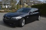 BMW 530d xDrive Touring - M Sportpaket