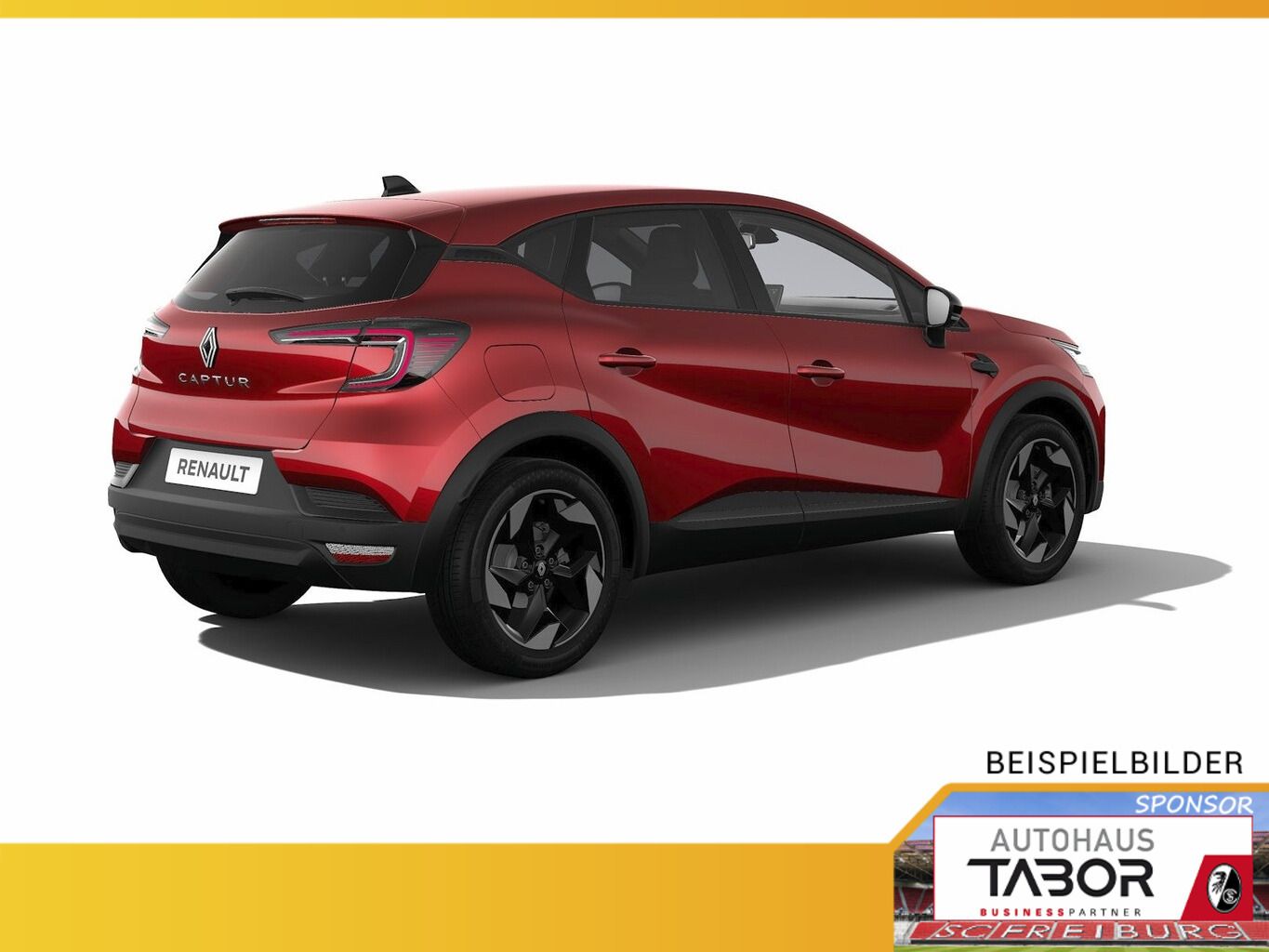 Renault Captur - Bild 5
