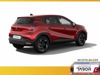 Renault Captur - Vorschau Bild 5
