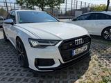 Audi S6 Avant TDI | B&O | Matrix | Luftfahrwerk 