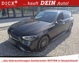 Mercedes-Benz C 220d T AMG Line 4M 9G ACC/PANO/HUD/LED/STANDHZ