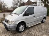 Mercedes-Benz Vito 108 CDI - Mercedes-Benz Vito cdi
