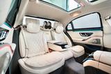 Mercedes-Benz S 450 4Matic Lang/Long - AMG LINE - VOLL/FULL