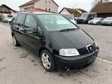 Seat Alhambra Sport *7 Sitze* - gebrauchte Seat Alhambra aus dem Jahr 2010