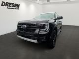 Ford Ranger Wildtrak+Totwinkel-Assistent+Abstandsrege