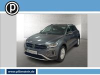 Volkswagen T-Roc - Vorschau Bild 1