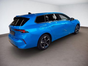 Fotografie 6 des Opel Astra ST GS Automatik 360°Kamera Keyless LED AHK