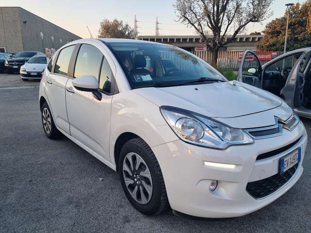 Citroën Citroen C3 C3 1.0 vti Seduction 68cv