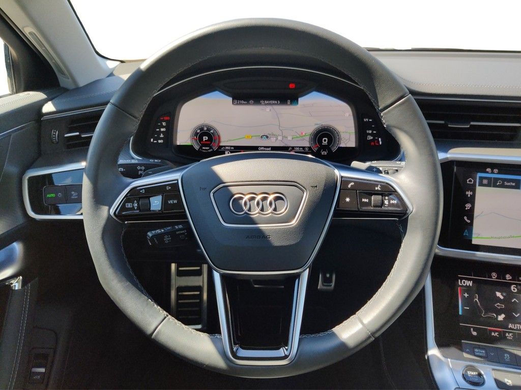 Audi A6 Allroad - Bild 13