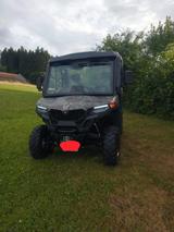 CFMOTO UFORCE 600 - Offers