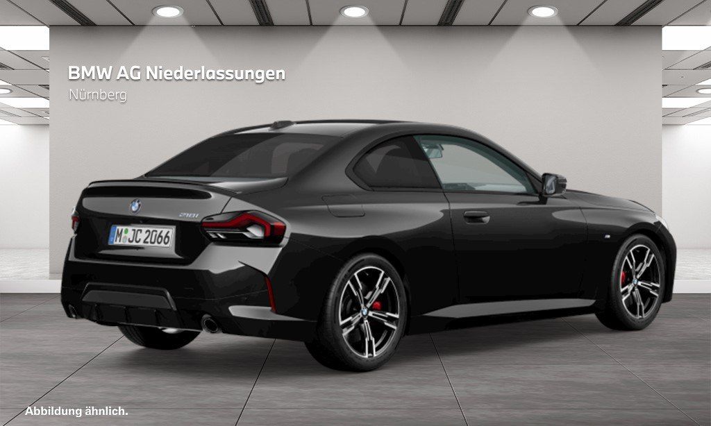 BMW 218 - Bild 4