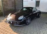 Porsche Cayman - Schalter Festpreis - gebrauchte Porsche Cayman aus dem Jahr 2009