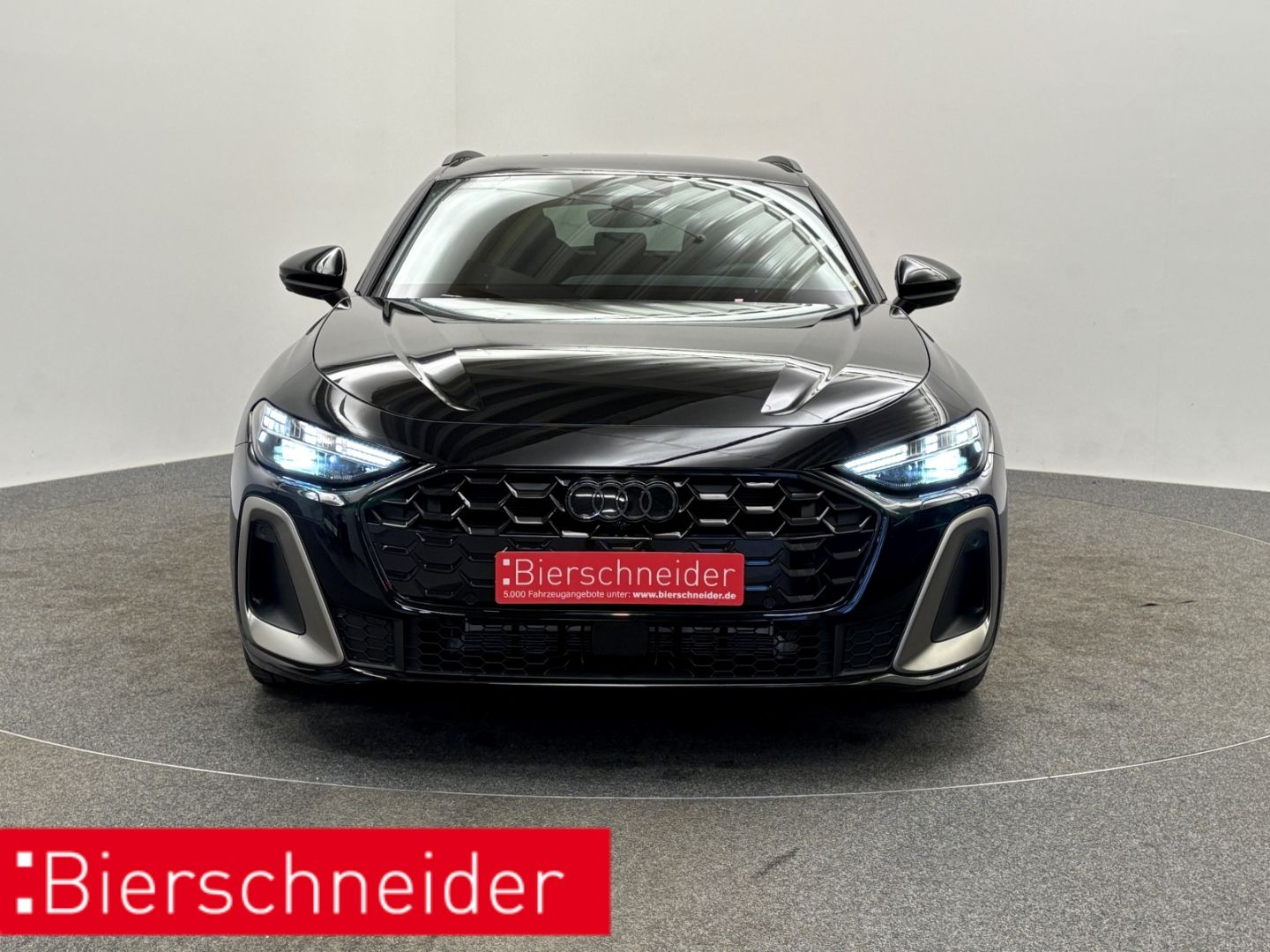 Audi A5 - Bild 3