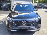 Mercedes-Benz EQB 300 4M WIDES+PANO+LED+NAVI+SHZ+KAMERA+WP+ - E-Autos