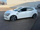 Renault Megane IV Lim. 5-trg. GT - Renault Megane Gebrauchtwagen
