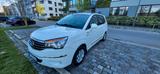 Ssangyong Rodius - Ssangyong Rodius Gebrauchtwagen
