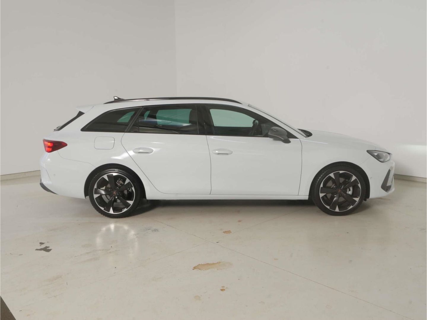 Cupra Leon - Bild 8