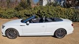 Audi A5 2.0 TFSI Quattro Cabrio, S-line, AHK, B&O - Audi A5 Gebrauchtwagen in Braunschweig