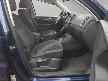 Volkswagen Tiguan - 7