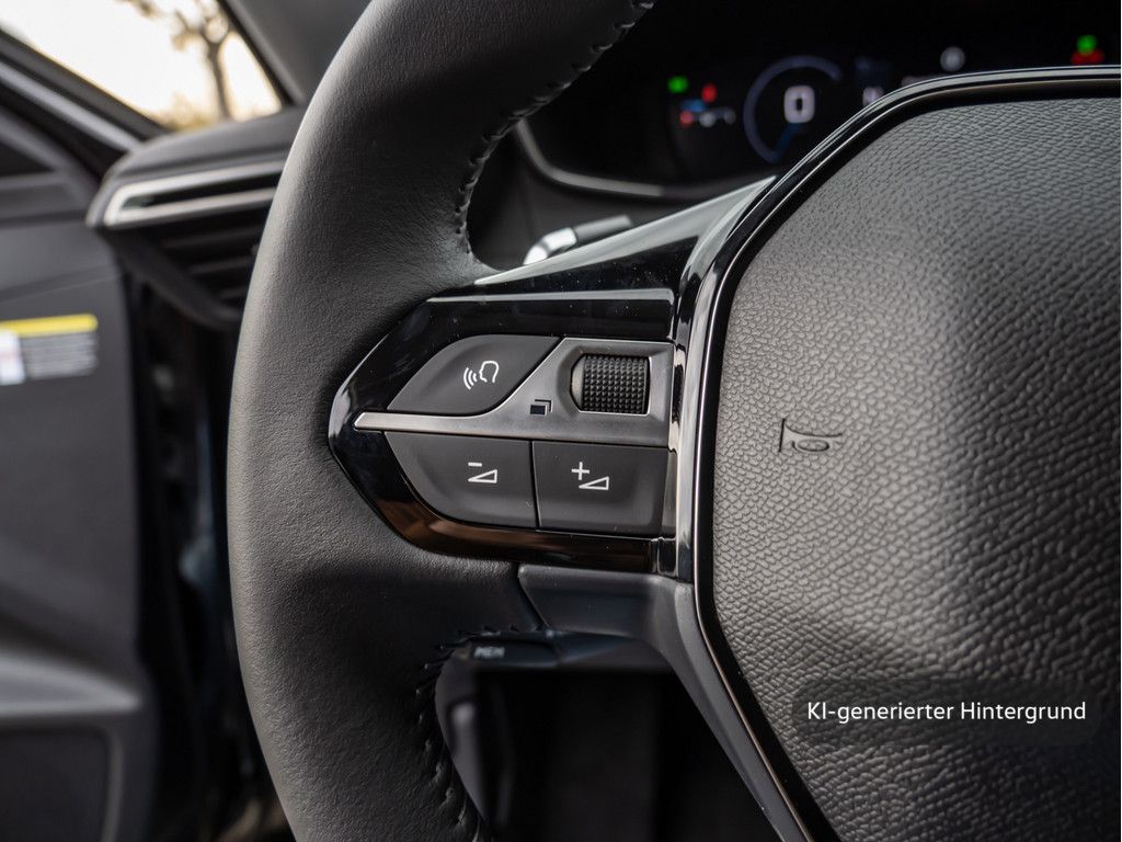 Peugeot 208 - Bild 11