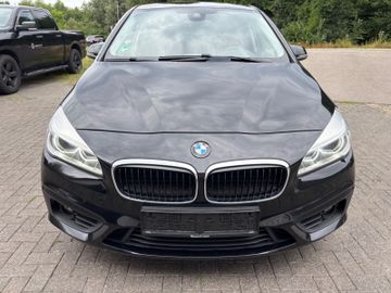 BMW 220 Active Tourer - 2