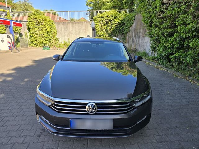 VW Passat Variant 3C