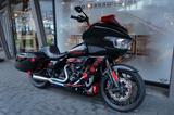 Harley-Davidson Road Glide ST CVO CLUBSTYLE - HARLEY-DAVIDSON MEHR ALS 1500 CCM