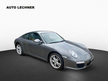 Bild 3 Porsche 997 911 Carrera Coupe*NAV*SD*SHZ*1HD*SAMMLERFAHZEUG
