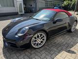 Porsche 992 Carrera GTS Cabrio - Approved 11/27
