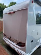 Knaus Van TI 700LF Platinum Select, Alde, 5800km - Knaus 580